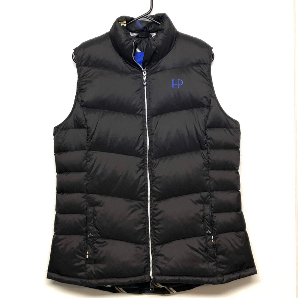 Horsewear platinum